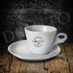 tazza da cappuccino giotto