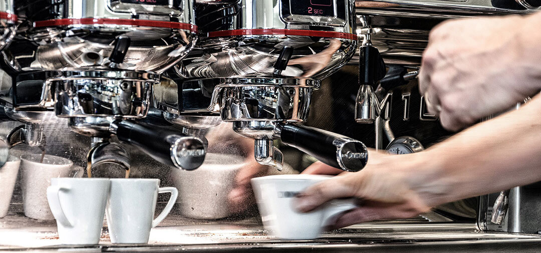 espresso_step-04 Regolare la temperatura corretta